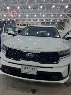 کیا سۆرینتۆ